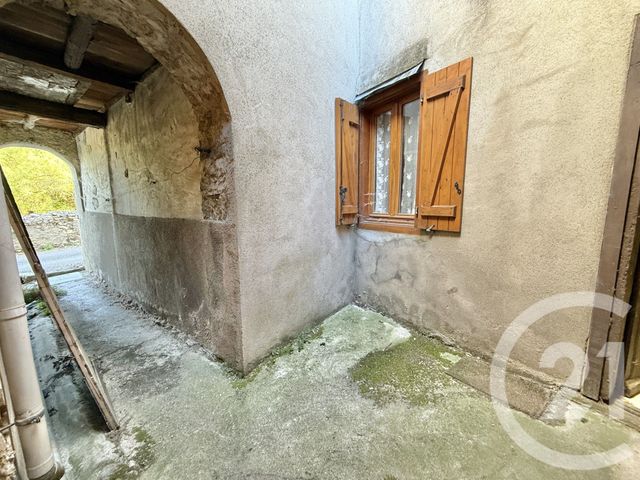 Maison &agrave; vendre - 2 pi&egrave;ces - 30,44 m2 - La Bastide Sur L Hers - 09 - MIDI-PYRENEES