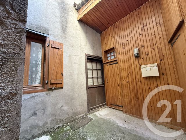 Maison &agrave; vendre - 2 pi&egrave;ces - 30,44 m2 - La Bastide Sur L Hers - 09 - MIDI-PYRENEES