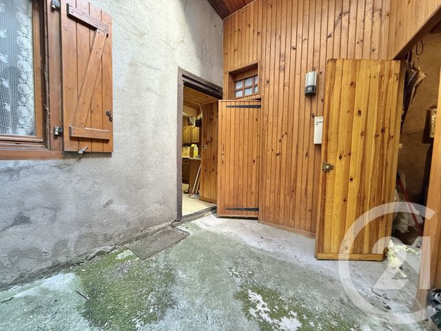 Maison &agrave; vendre - 2 pi&egrave;ces - 30,44 m2 - La Bastide Sur L Hers - 09 - MIDI-PYRENEES