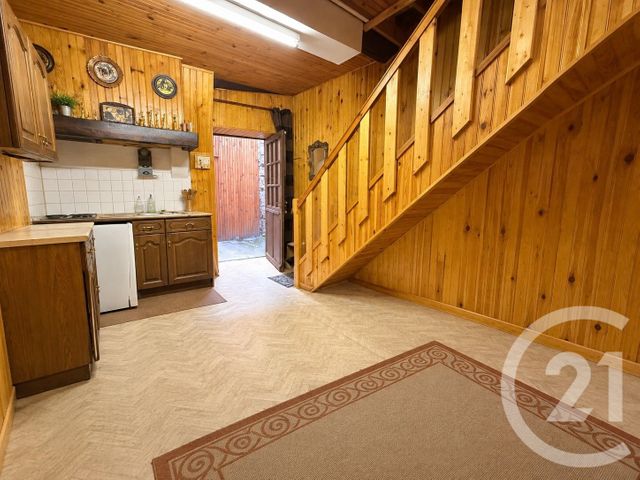 Maison &agrave; vendre - 2 pi&egrave;ces - 30,44 m2 - La Bastide Sur L Hers - 09 - MIDI-PYRENEES