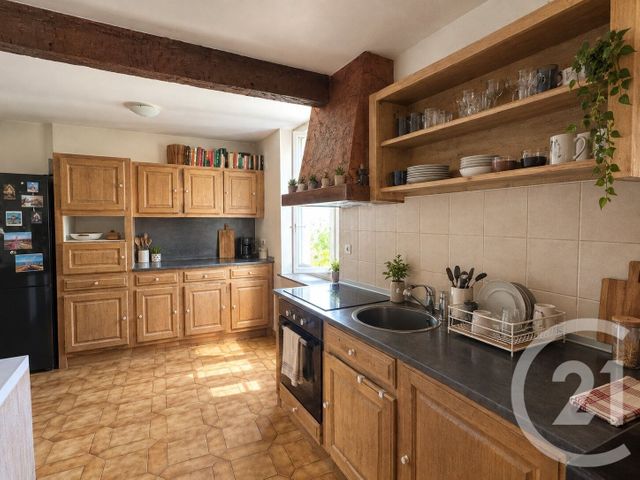 Immeuble &agrave; vendre - 120 m2 - Lavelanet - 09 - MIDI-PYRENEES