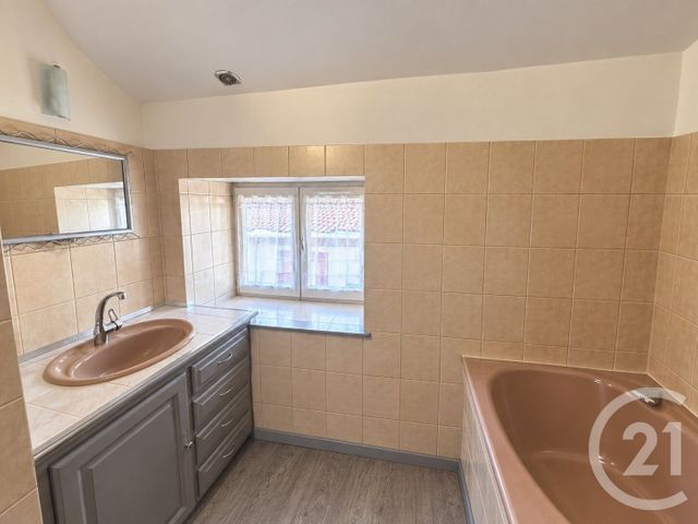 Immeuble &agrave; vendre - 120 m2 - Lavelanet - 09 - MIDI-PYRENEES