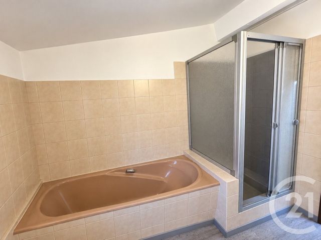 Immeuble &agrave; vendre - 120 m2 - Lavelanet - 09 - MIDI-PYRENEES