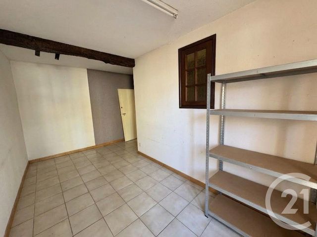 Immeuble &agrave; vendre - 120 m2 - Lavelanet - 09 - MIDI-PYRENEES