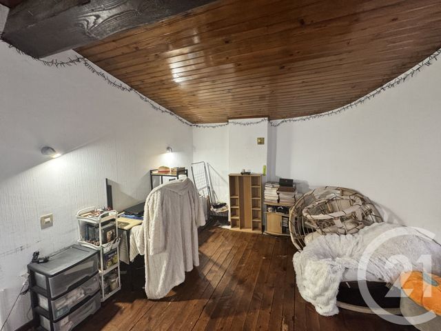 Immeuble &agrave; vendre - 120 m2 - Lavelanet - 09 - MIDI-PYRENEES