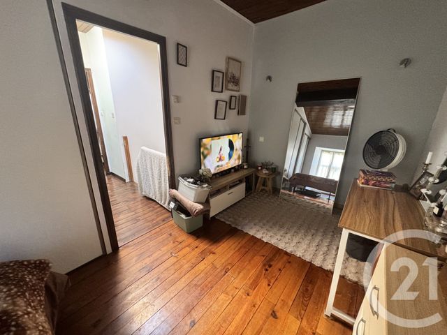 Immeuble &agrave; vendre - 120 m2 - Lavelanet - 09 - MIDI-PYRENEES