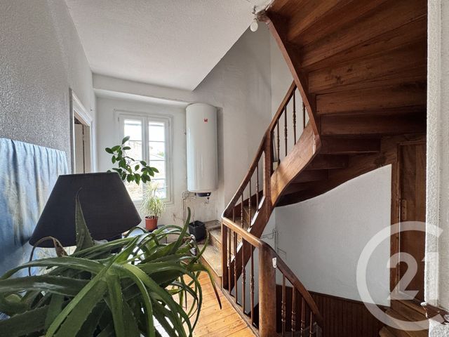 Maison &agrave; vendre - 5 pi&egrave;ces - 113,50 m2 - Rieucros - 09 - MIDI-PYRENEES
