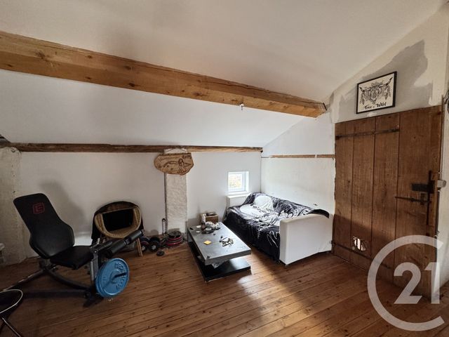 Maison &agrave; vendre - 5 pi&egrave;ces - 113,50 m2 - Rieucros - 09 - MIDI-PYRENEES