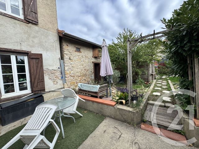 Maison &agrave; vendre - 5 pi&egrave;ces - 113,50 m2 - Rieucros - 09 - MIDI-PYRENEES