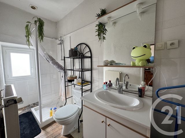 Maison &agrave; vendre - 5 pi&egrave;ces - 113,50 m2 - Rieucros - 09 - MIDI-PYRENEES