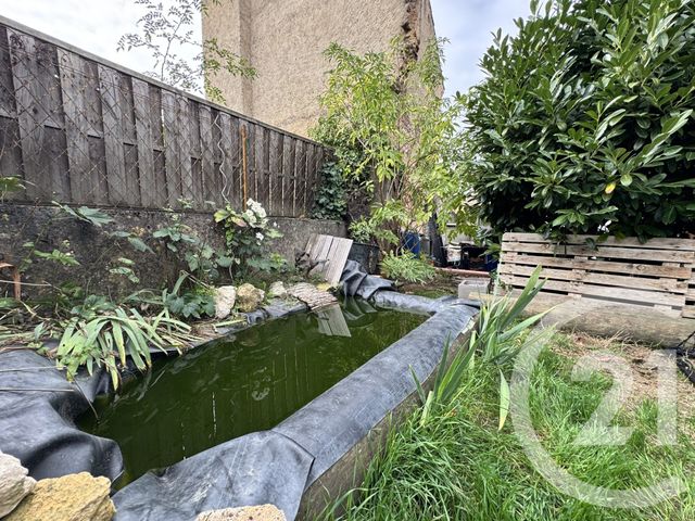 Maison &agrave; vendre - 5 pi&egrave;ces - 113,50 m2 - Rieucros - 09 - MIDI-PYRENEES