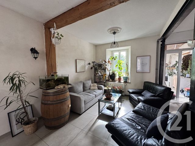 Maison &agrave; vendre - 5 pi&egrave;ces - 113,50 m2 - Rieucros - 09 - MIDI-PYRENEES