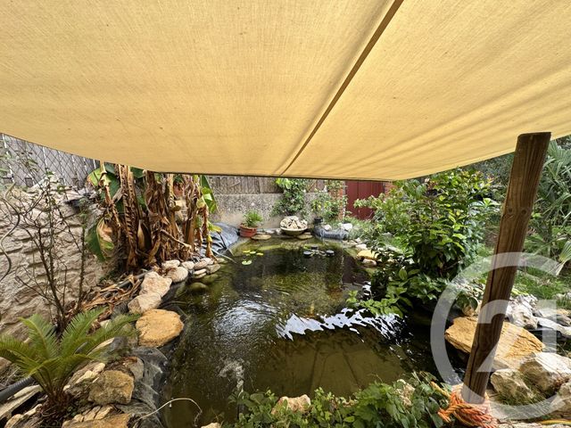 Maison &agrave; vendre - 5 pi&egrave;ces - 113,50 m2 - Rieucros - 09 - MIDI-PYRENEES