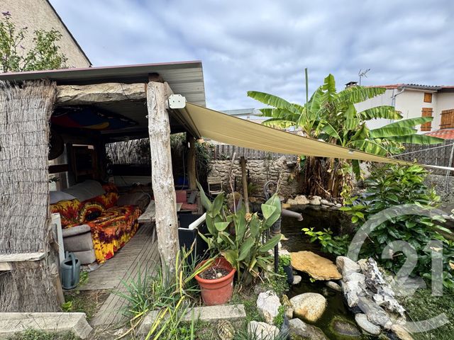 Maison &agrave; vendre - 5 pi&egrave;ces - 113,50 m2 - Rieucros - 09 - MIDI-PYRENEES