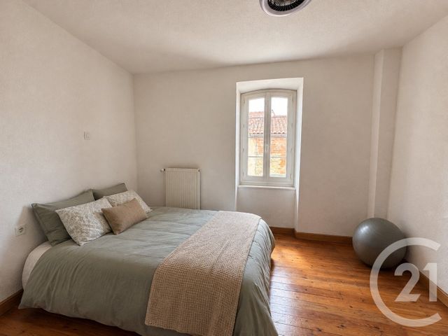 Maison &agrave; vendre - 5 pi&egrave;ces - 113,50 m2 - Rieucros - 09 - MIDI-PYRENEES