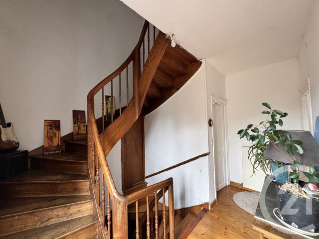 Maison &agrave; vendre - 5 pi&egrave;ces - 113,50 m2 - Rieucros - 09 - MIDI-PYRENEES