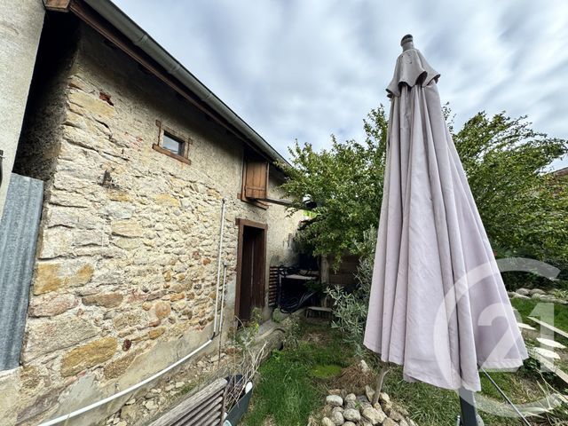 Maison &agrave; vendre - 5 pi&egrave;ces - 113,50 m2 - Rieucros - 09 - MIDI-PYRENEES