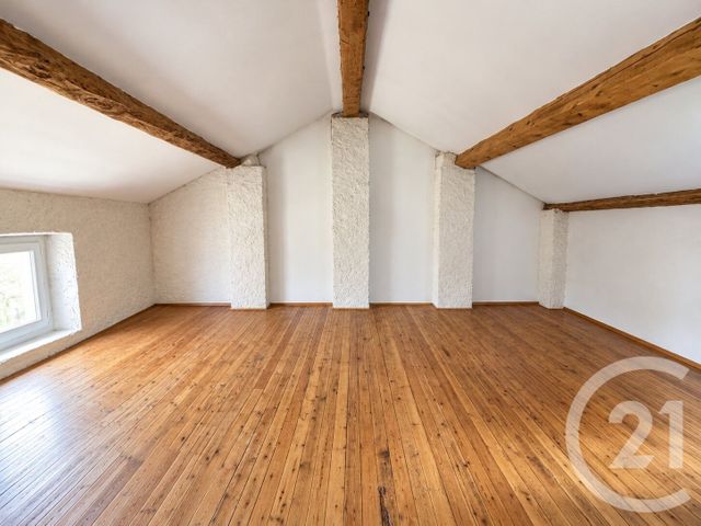 Maison &agrave; vendre - 5 pi&egrave;ces - 113,50 m2 - Rieucros - 09 - MIDI-PYRENEES