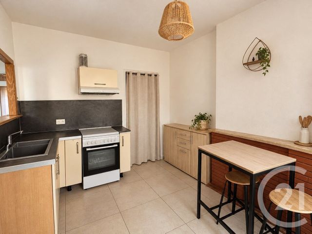 Maison &agrave; vendre - 5 pi&egrave;ces - 113,50 m2 - Rieucros - 09 - MIDI-PYRENEES