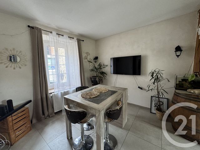 Maison &agrave; vendre - 5 pi&egrave;ces - 113,50 m2 - Rieucros - 09 - MIDI-PYRENEES