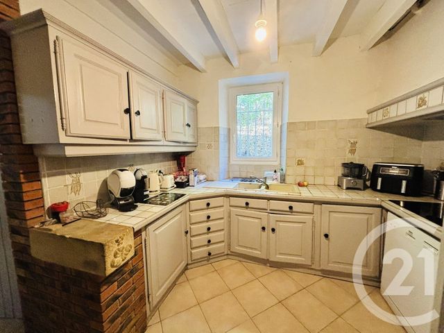 Maison &agrave; louer - 7 pi&egrave;ces - 189 m2 - Escueillens Et St Just - 11 - LANGUEDOC-ROUSSILLON