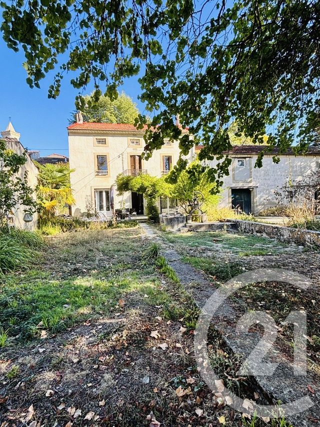 Maison &agrave; louer - 7 pi&egrave;ces - 189 m2 - Escueillens Et St Just - 11 - LANGUEDOC-ROUSSILLON