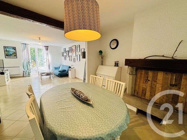 Maison &agrave; louer - 7 pi&egrave;ces - 189 m2 - Escueillens Et St Just - 11 - LANGUEDOC-ROUSSILLON