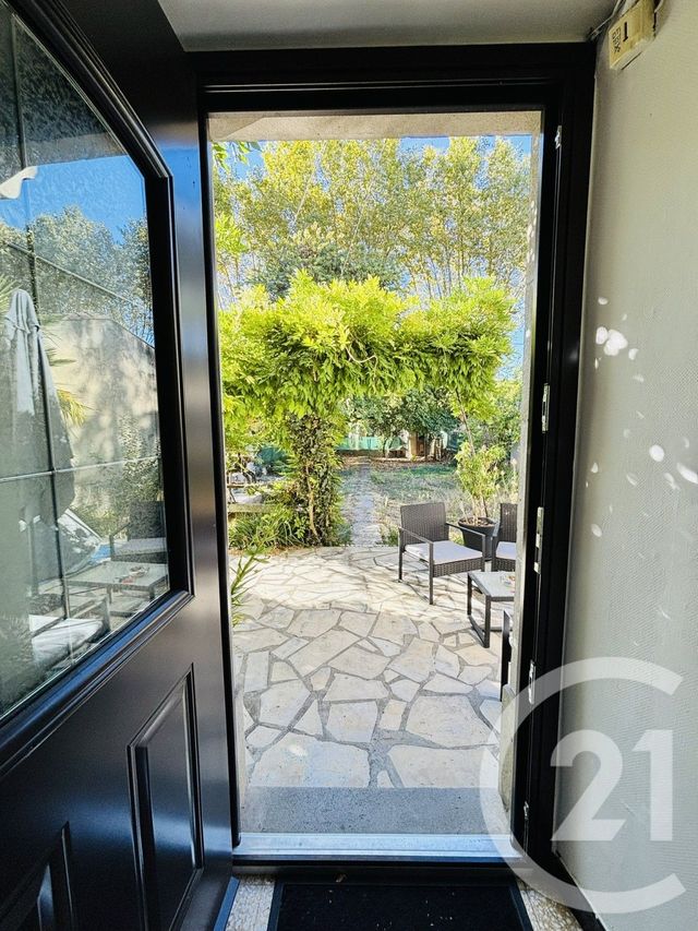 Maison &agrave; louer - 7 pi&egrave;ces - 189 m2 - Escueillens Et St Just - 11 - LANGUEDOC-ROUSSILLON
