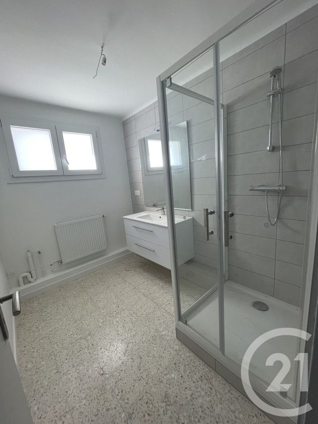 Maison &agrave; louer - 5 pi&egrave;ces - 93 m2 - Mirepoix - 09 - MIDI-PYRENEES