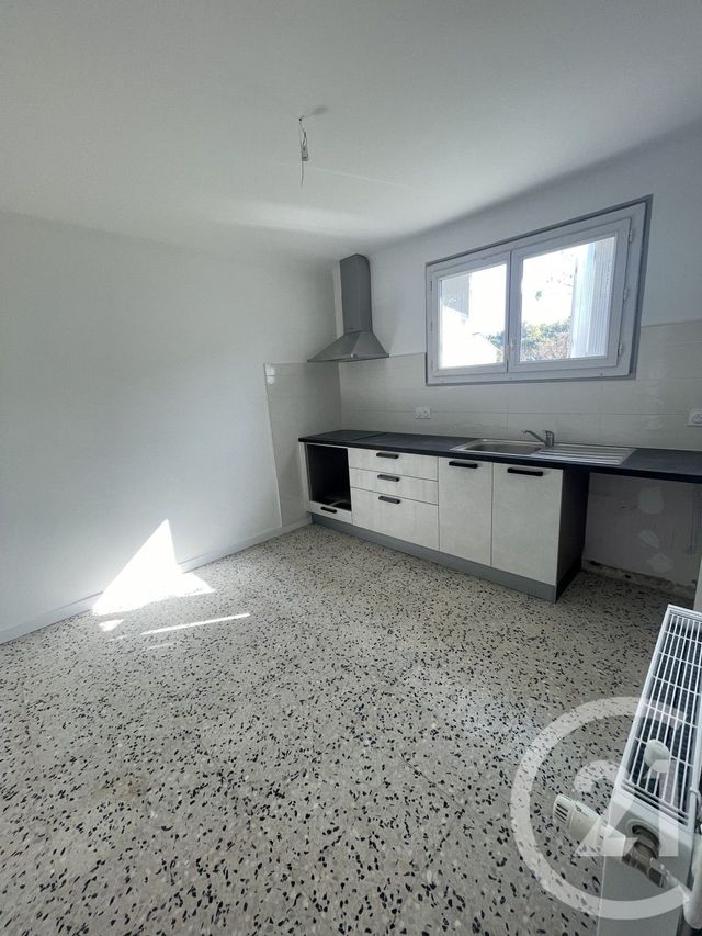 Maison &agrave; louer - 5 pi&egrave;ces - 93 m2 - Mirepoix - 09 - MIDI-PYRENEES
