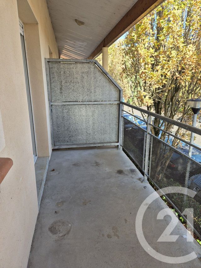 Appartement T2 &agrave; louer - 2 pi&egrave;ces - 52 m2 - Lavelanet - 09 - MIDI-PYRENEES