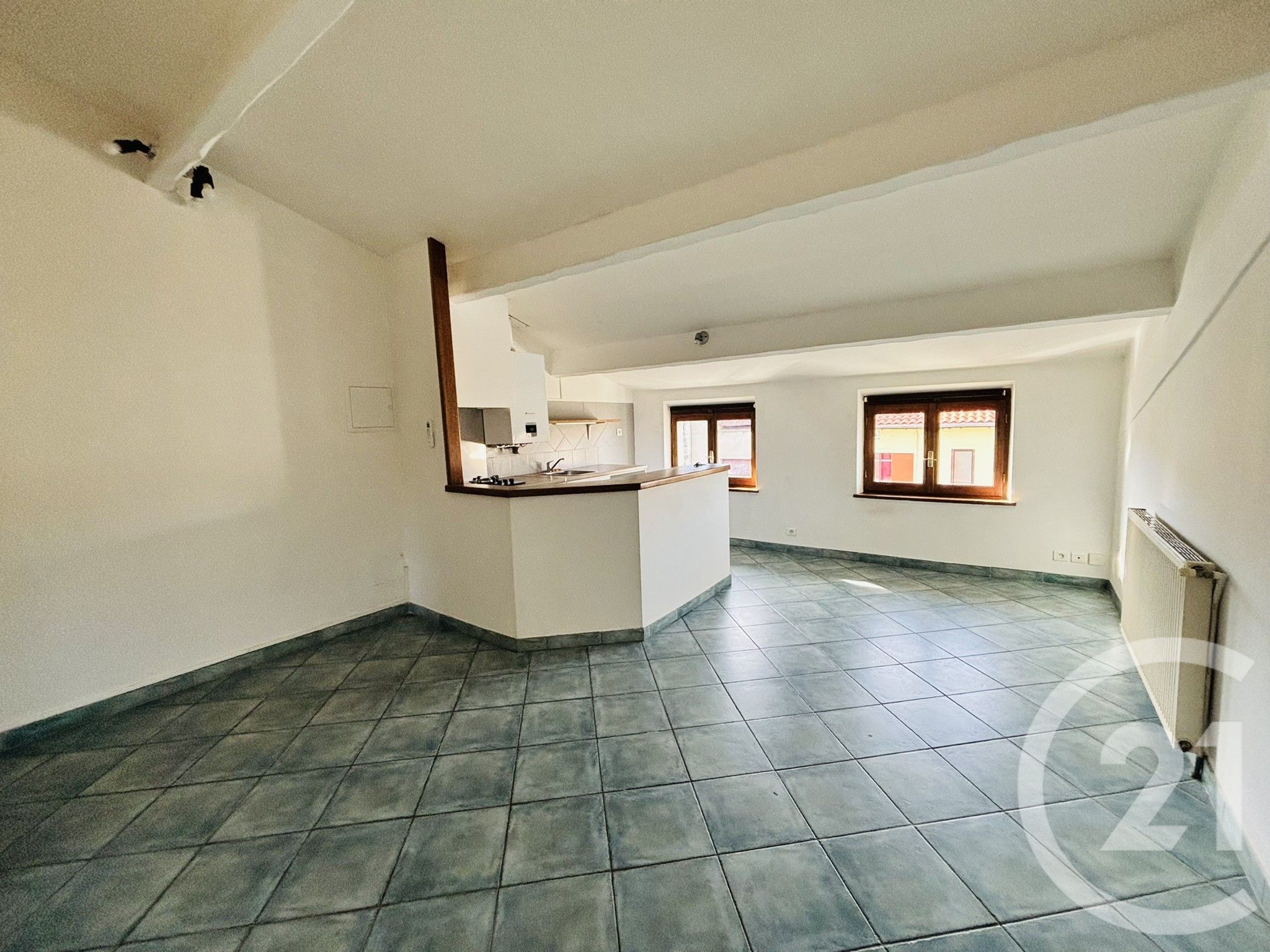 Appartement à Mirepoix