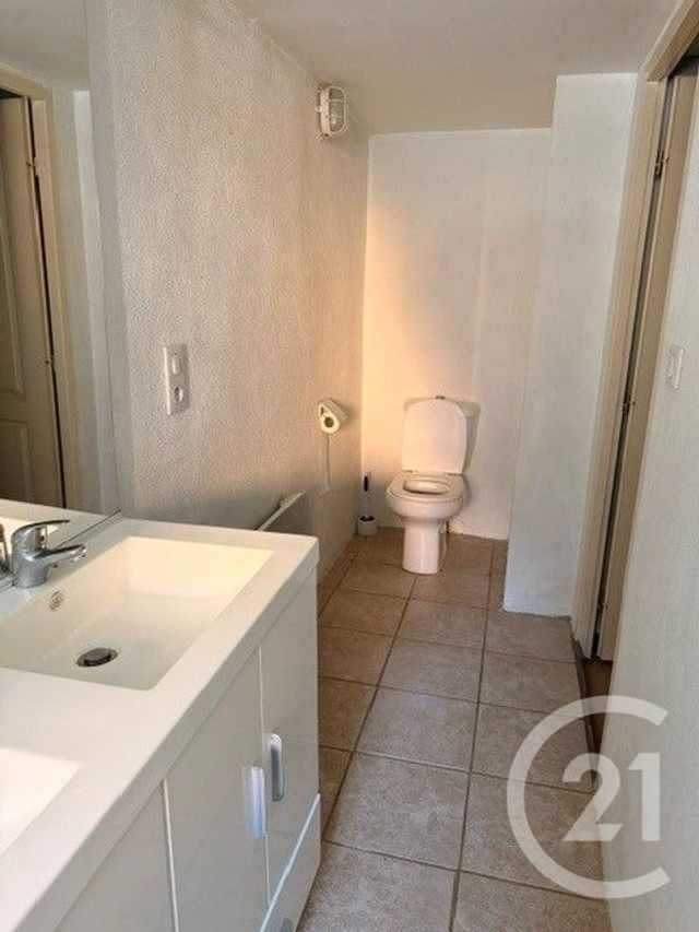 Maison &agrave; vendre - 3 pi&egrave;ces - 62 m2 - 09 - MIDI-PYRENEES