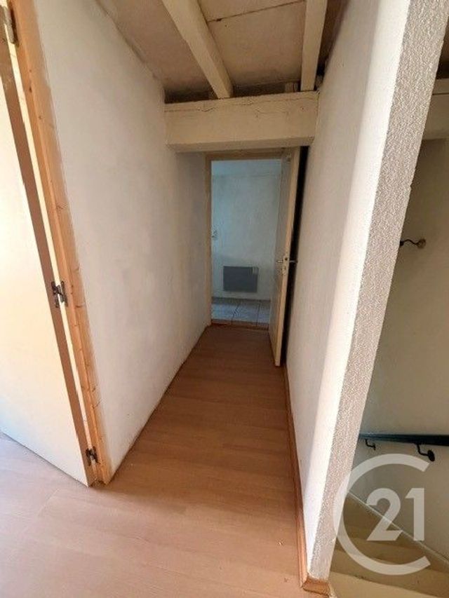 Maison &agrave; vendre - 3 pi&egrave;ces - 62 m2 - 09 - MIDI-PYRENEES