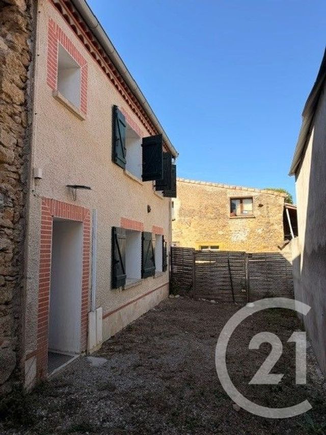 Maison à vendre None