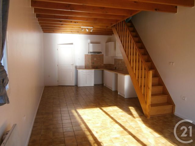 maison - LERAN - 09