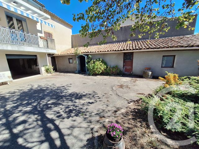 Maison &agrave; vendre - 6 pi&egrave;ces - 130 m2 - Rieucros - 09 - MIDI-PYRENEES