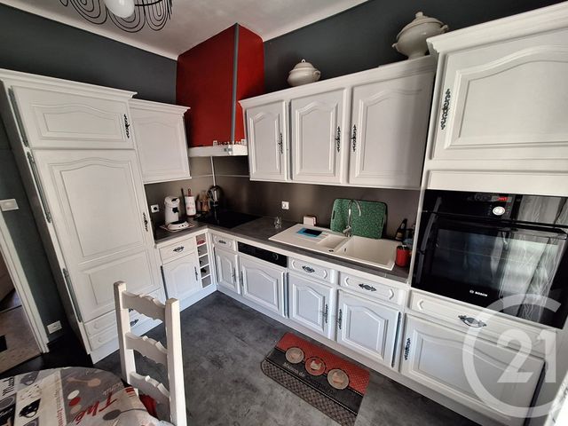 Maison &agrave; vendre - 6 pi&egrave;ces - 130 m2 - Rieucros - 09 - MIDI-PYRENEES