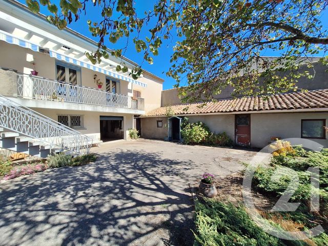 Maison &agrave; vendre - 6 pi&egrave;ces - 130 m2 - Rieucros - 09 - MIDI-PYRENEES