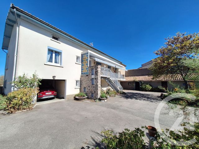 Maison &agrave; vendre - 6 pi&egrave;ces - 130 m2 - Rieucros - 09 - MIDI-PYRENEES