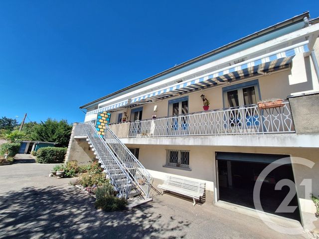 maison - RIEUCROS - 09