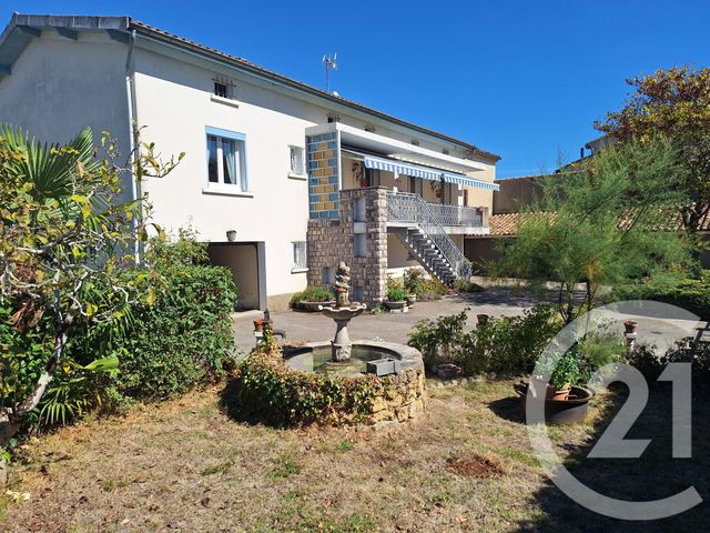 Maison &agrave; vendre - 6 pi&egrave;ces - 130 m2 - Rieucros - 09 - MIDI-PYRENEES