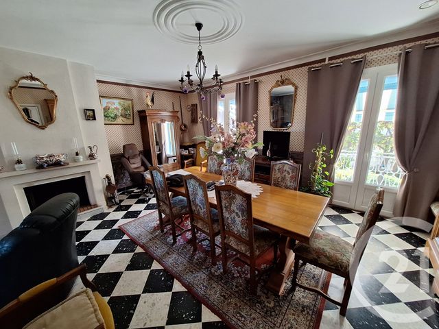 Maison &agrave; vendre - 6 pi&egrave;ces - 130 m2 - Rieucros - 09 - MIDI-PYRENEES