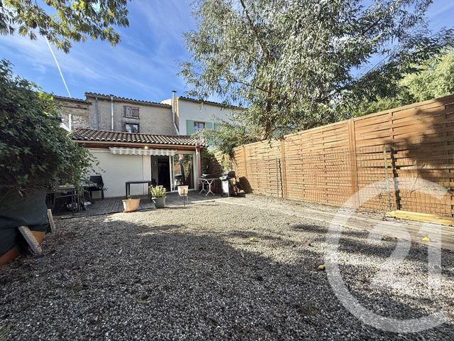 Maison &agrave; vendre - 5 pi&egrave;ces - 140 m2 - Leran - 09 - MIDI-PYRENEES