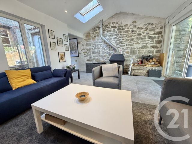 Maison &agrave; vendre - 5 pi&egrave;ces - 140 m2 - Leran - 09 - MIDI-PYRENEES