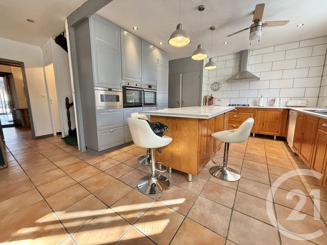 Maison &agrave; vendre - 5 pi&egrave;ces - 140 m2 - Leran - 09 - MIDI-PYRENEES