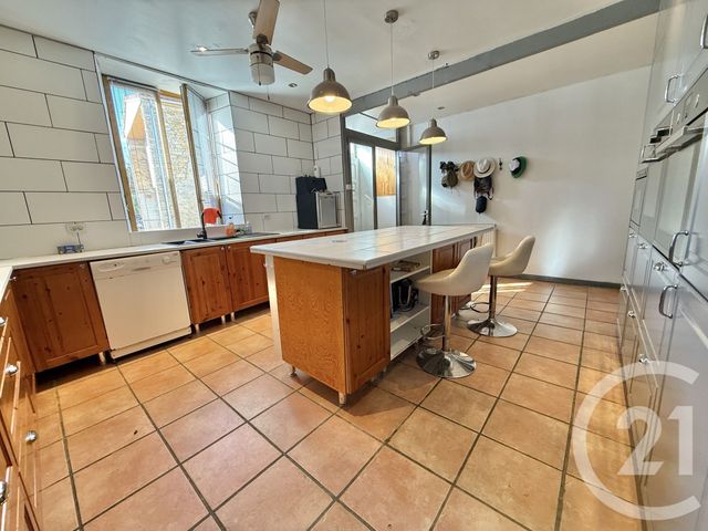 Maison &agrave; vendre - 5 pi&egrave;ces - 140 m2 - Leran - 09 - MIDI-PYRENEES