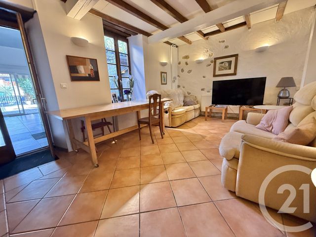 Maison &agrave; vendre - 5 pi&egrave;ces - 140 m2 - Leran - 09 - MIDI-PYRENEES