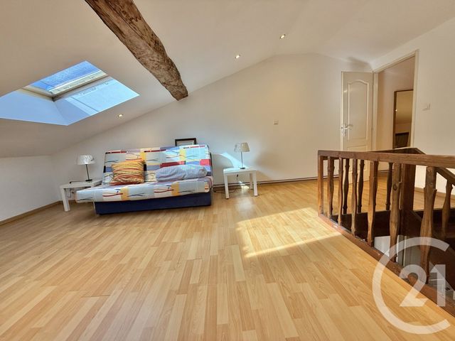 Maison &agrave; vendre - 5 pi&egrave;ces - 140 m2 - Leran - 09 - MIDI-PYRENEES