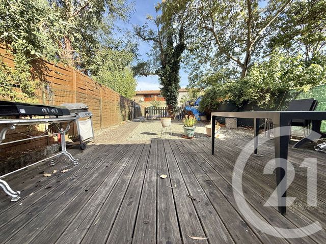 Maison &agrave; vendre - 5 pi&egrave;ces - 140 m2 - Leran - 09 - MIDI-PYRENEES